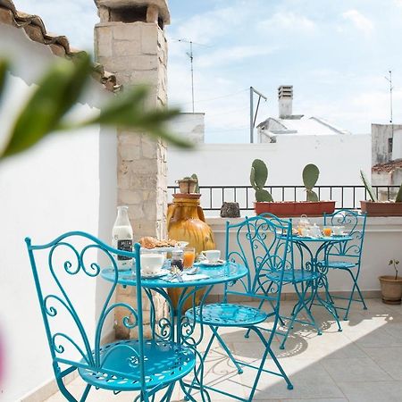 Manidibianco Apulian Relaxing Stay Тури Экстерьер фото