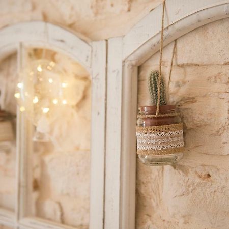 Manidibianco Apulian Relaxing Stay Тури Экстерьер фото