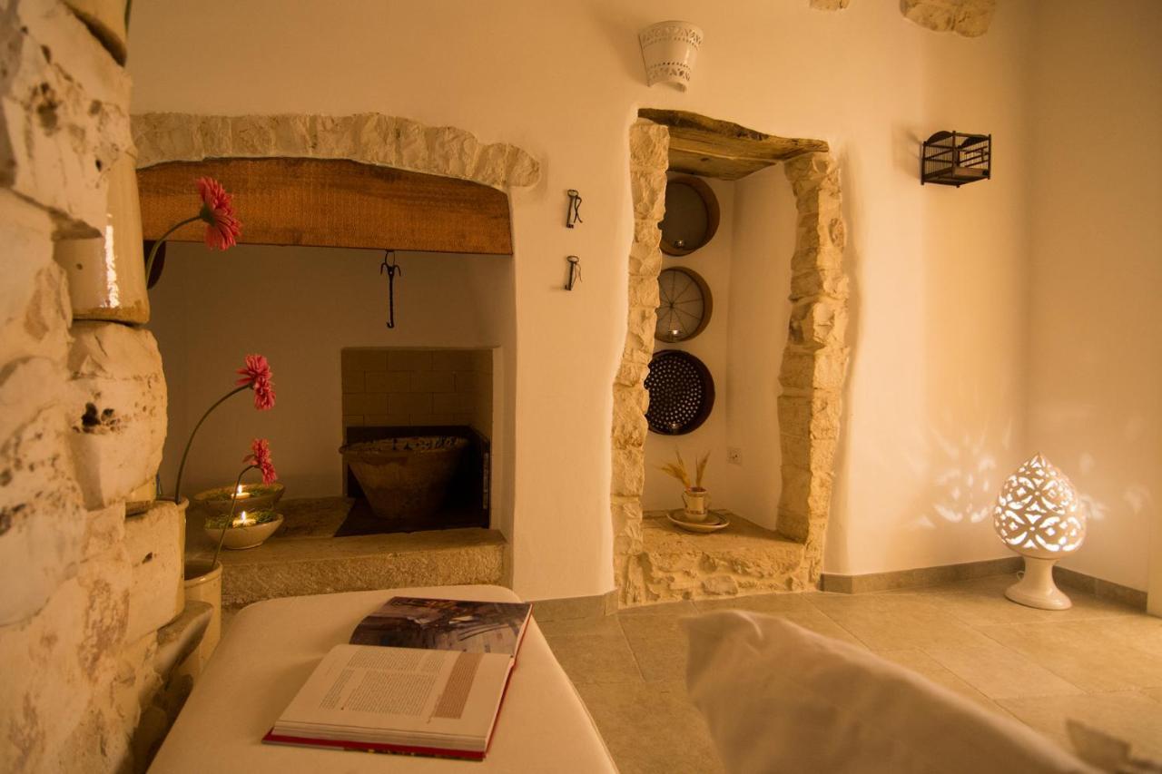Manidibianco Apulian Relaxing Stay Тури Экстерьер фото