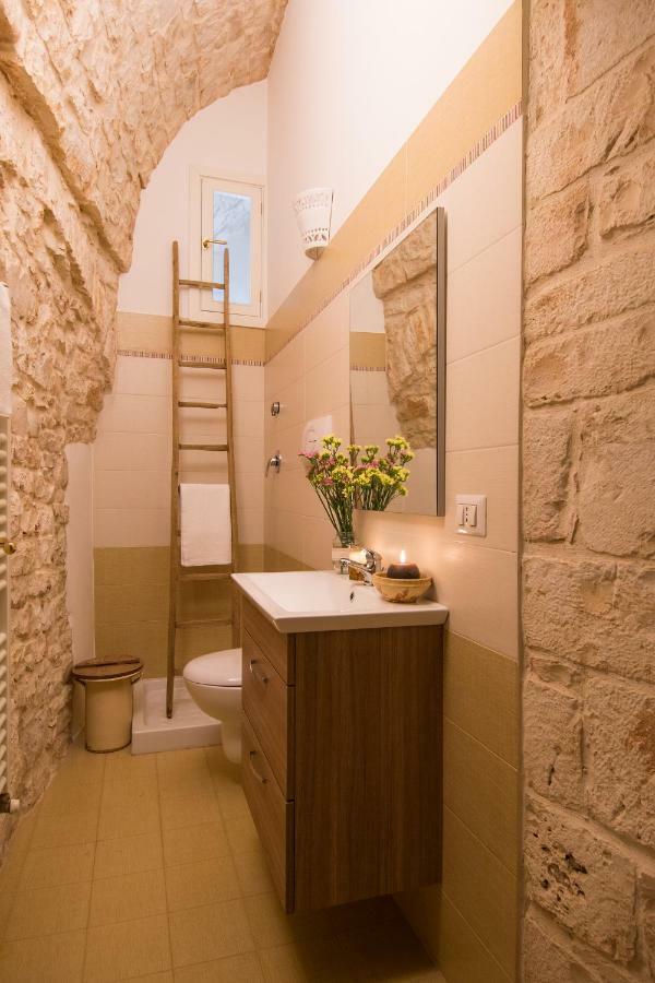 Manidibianco Apulian Relaxing Stay Тури Экстерьер фото