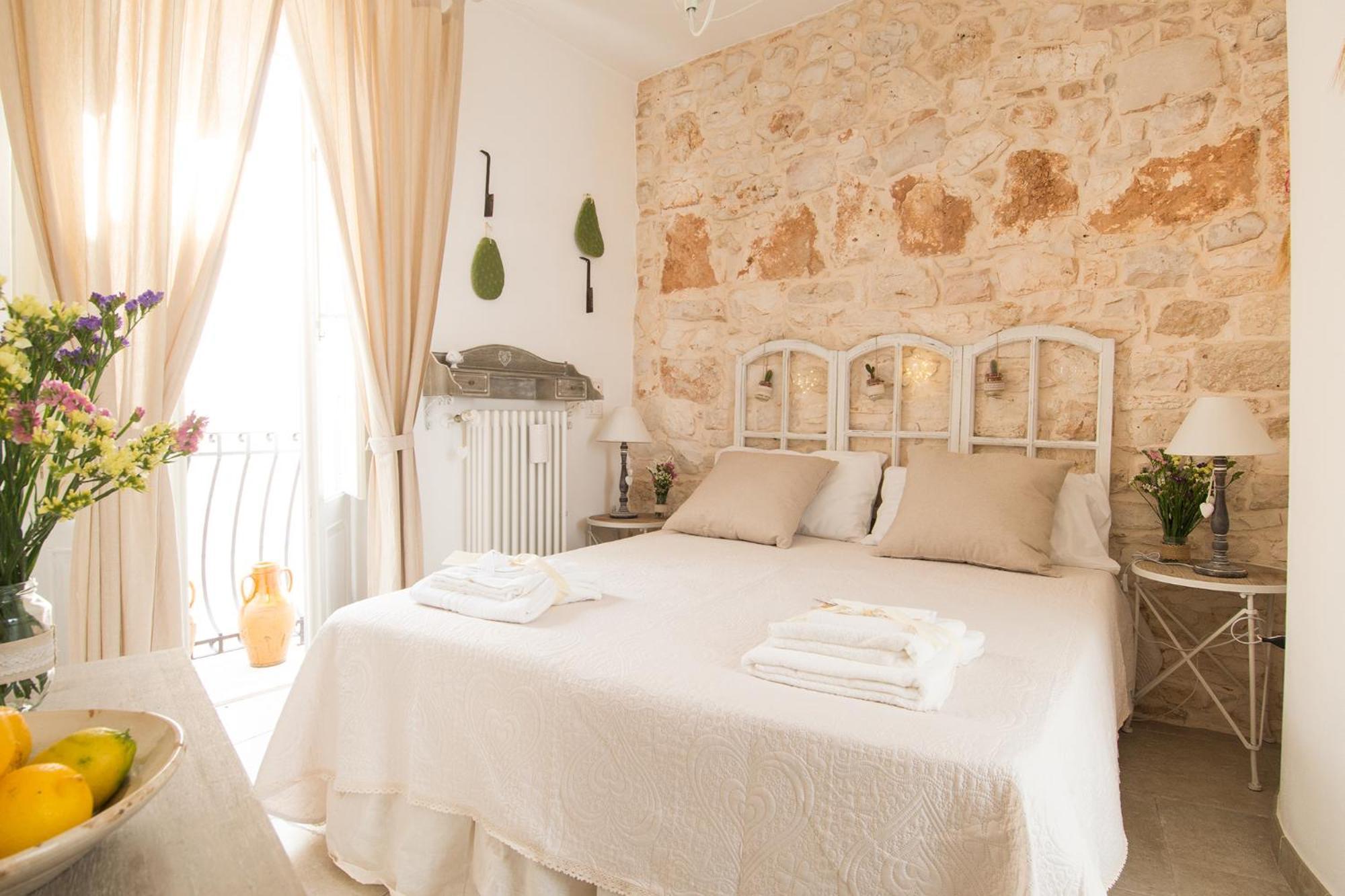 Manidibianco Apulian Relaxing Stay Тури Экстерьер фото
